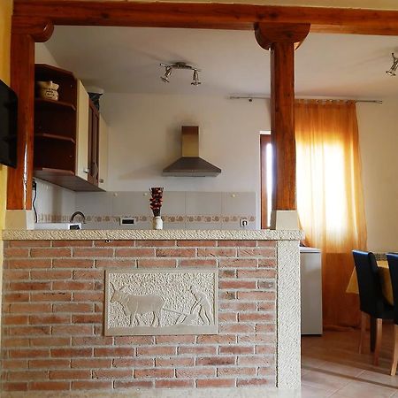 פורץ Apartment Karmen מראה חיצוני תמונה