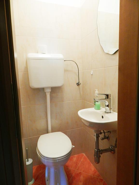 פורץ Apartment Karmen מראה חיצוני תמונה