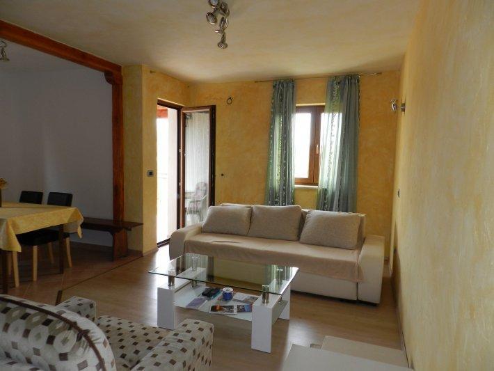 פורץ Apartment Karmen מראה חיצוני תמונה